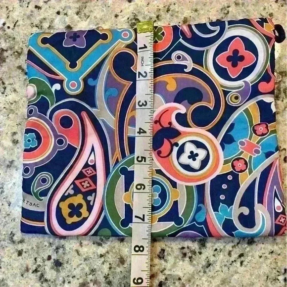 LeSportsac Zippered Pouch - Picture 3 of 5